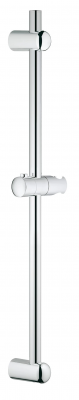 Фото Верхний душ GROHE Rainshower SmartActive 310 Cube, 2 режима, 430 мм, хром (26479000/U)