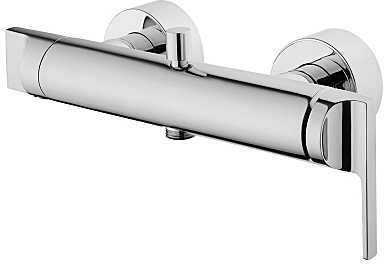 Фото Смеситель для ванны с душем VitrA Suit U A42488EXP