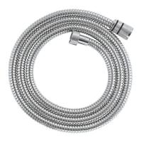 Фото 28025001 Rotaflex Metal Long-life TwistStop Душ шланг металлический 1750 мм, макс. давление 16 бар,
