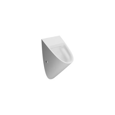 Фото Писсуар подвесной безободковый GSIСommunity 31x30