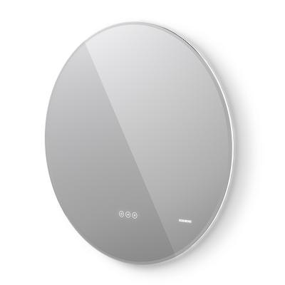 Фото Decor Walther Reflect 70 LED Зеркало косметическое, настенное, с подсветкой