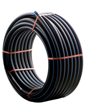 Фото Труба ПНД Джилекс 32х2,4 PN 12,5 9502-jlx бухта 100 м