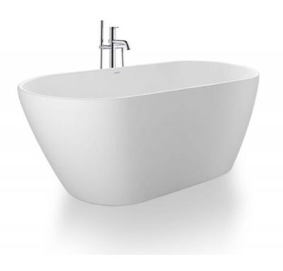 Фото Ванна, Duravit, D-Neo, шгв 1600*750*600, с двумя наклонами для спины, цвет-белый матовый