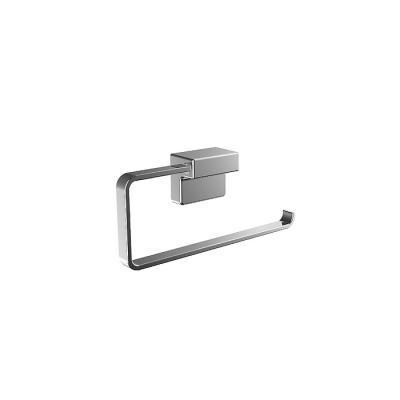 Фото Emco Cue Полотенцедержатель-кольцо, открытый справа, 220mm, цвет хром