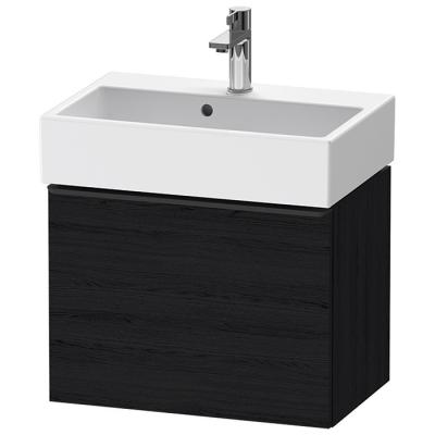 Фото Duravit VA Раковина для мебели 60х40 см, с 1 отв под смеситель, цвет белый +WonderGliss