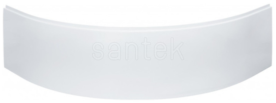 Фото Панель фронтальная 150х150 Santek Сан-Паулу 1.WH50.1.657