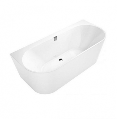 Фото Ванна, Villeroy&Boch, Oberon 2.0, шгв 1800*800*460, цвет-альпийский белый