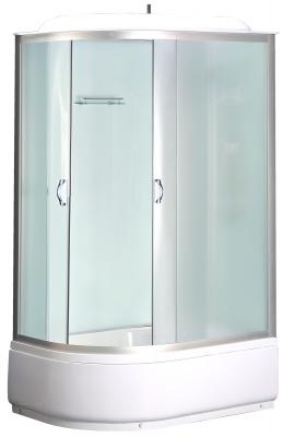Фото Душевая кабина Loranto 120х80х215, поддон 40 см (CS-66120R F)
