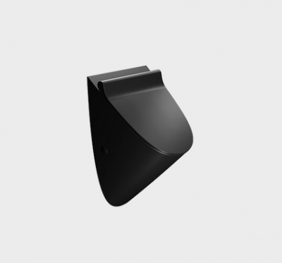 Фото Писсуар подвесной безободковый GSI Community 30×30