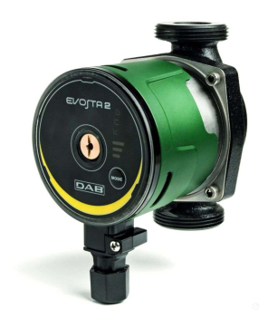 Фото Циркуляционный насос DAB EVOSTA 2 40-70/130 (60186046)