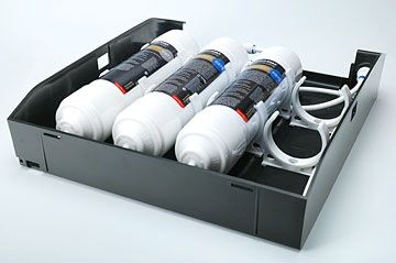 Фото Фильтр Новая Вода Expert  с краном (M200)