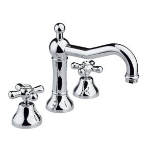 Фото Смеситель для раковины Nicolazzi N.BRENTA 2509CR
