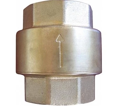 Фото HERZ  Пружинный обратный клапан 1 1/2" (TM-1262215)