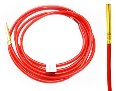 Фото Salus Датчик температуры коллектора CT6W-PT1000 (CT6W-PT1000)