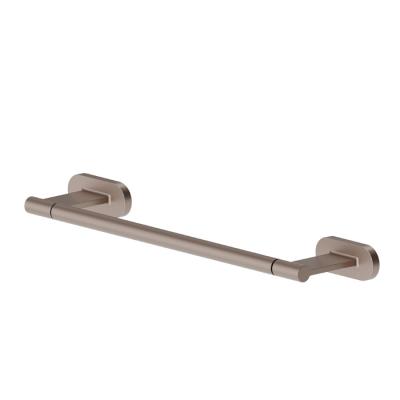 Фото Newform Accessori tondi Полотенцедержатель 30см, цвет: copper glossy