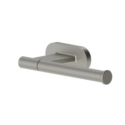 Фото Newform Accessori tondi Держатель для бумаги, подвесной, цвет: titanium satin