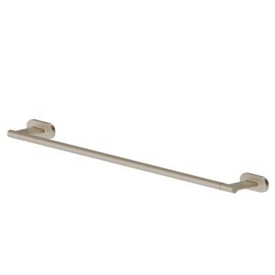 Фото Newform Accessori tondi Полотенцедержатель 60см, цвет: gold satin