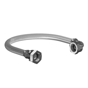Фото Подводка гибкая Cersanit Universal для инсталляции AQUA 40 (ZP-AF-CH-INS-2)