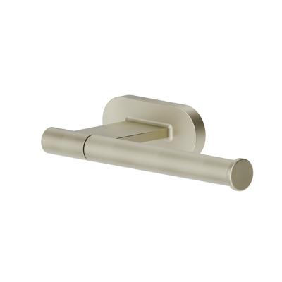 Фото Newform Accessori tondi Держатель для бумаги, подвесной, цвет: PVD brushed pale gold