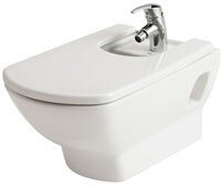 Фото Биде подвесное Gala Smart 25362(72596)