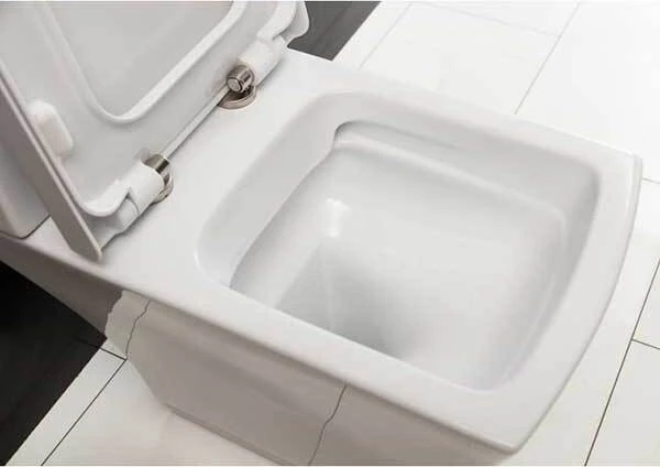 Фото Унитаз-компакт BelBagno Regina BB104CP+BB104T+BB104SC