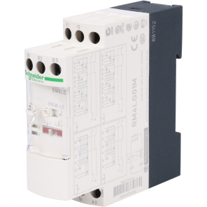 Фото Grundfos  Электродное реле уровня RM 4LG01M (91076139)