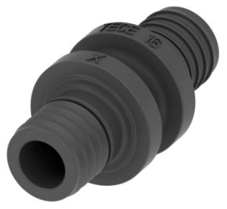 Фото Муфта TECE Flex PPSU 25/25 (736025)
