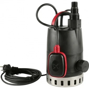Фото Дренажный насос Grundfos Unilift CC 5 A1 (96280966)