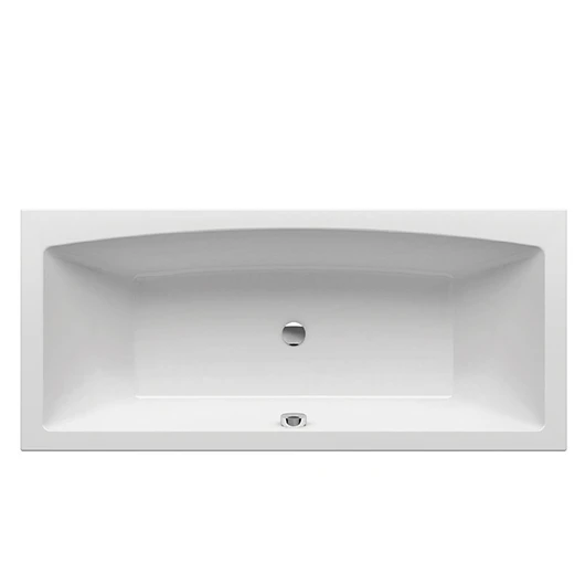 Фото Акриловая ванна 180x80 Ravak Formy 02 Slim C891300000 белая