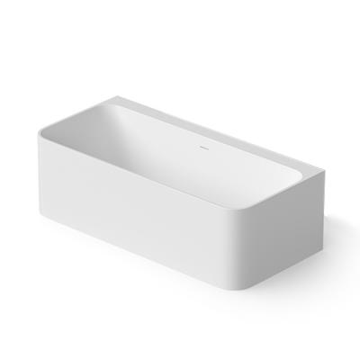 Фото DEA DESIGN Modern Ванна 1800х850хh560 мм отдельностоящая, цвет белый
