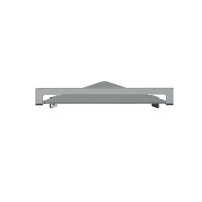 Фото Almar Showers Accessories Полочка угловая 216х216мм, цвет: хром