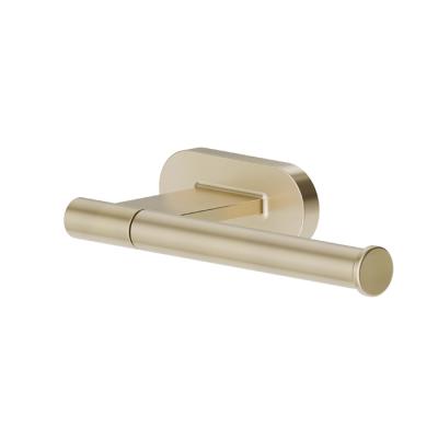 Фото Newform Accessori tondi Держатель для бумаги, подвесной, цвет: PVD brushed gold