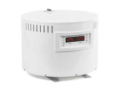Фото Стабилизатор напряжения TEPLOCOM SKAT STL-10000 10 кВА (707)