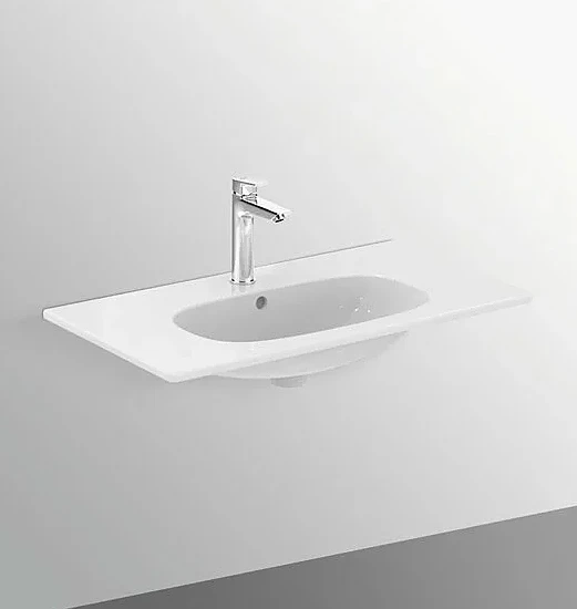 Фото Раковина подвесная Ideal Standard Tesi 82x50 T350901