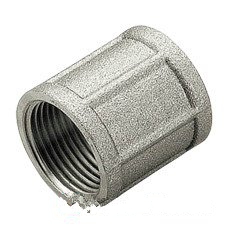 Фото Муфта Tiemme ВВ 1 х 1 (1500154) (6184)