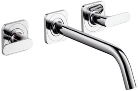 Фото Смеситель для раковины Axor Citterio M 34315000