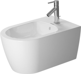 Фото Биде подвесное Duravit ME by Starck 2288150000