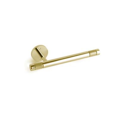 Фото Bertocci Officina 01 Бумагодержатель, DX, цвет: золото