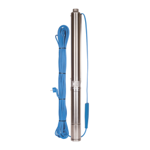 Фото Насос скважинный Aquario (asp3e-65-75)