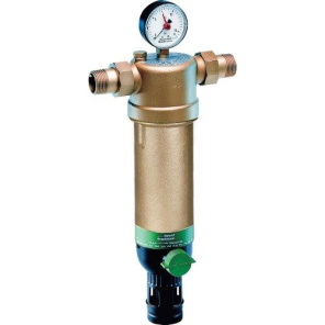 Фото Фильтр для горячей воды Honeywell F 76S-1" AAM (65488715)