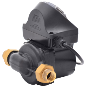 Фото Насос рециркуляционный Aquario AC 152-130HWT (5152)
