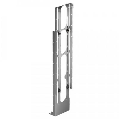 Фото HANSGROHE sBox Монтажные скобы для монтажа на плитку, хром