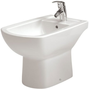 Фото Биде напольное Gala Smart 25360(72586)