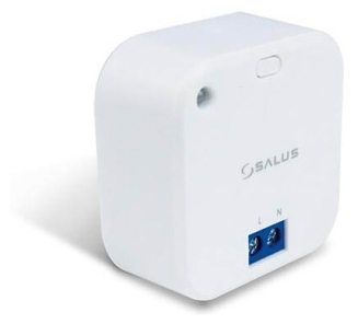 Фото Salus Репитер сети ZigBee RE600 (RE600)