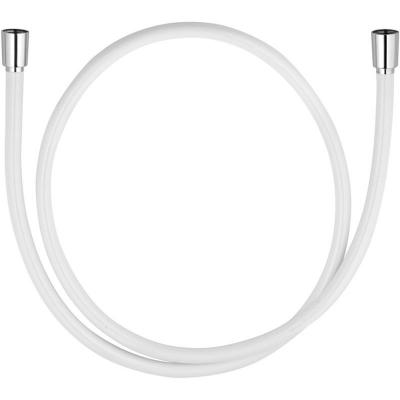 Фото Душевой шланг KLUDI SUPARAFLEX WHITE 1600 мм;белый/хром (6107291-00)