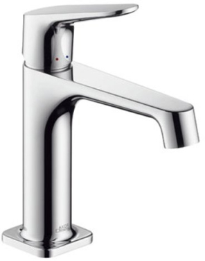 Фото Смеситель для раковины Axor Citterio M 34017000
