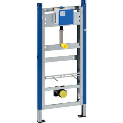 Фото Инсталляция Geberit Duofix для писсуара, 130 см, универсальный, для системы управления смывом писсуара Basic 111.665.00.5
