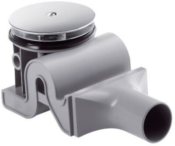 Фото 60067000 HG Raindrain 90 XXL набор для слива