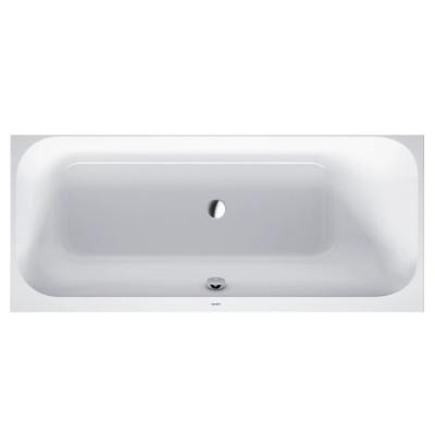 Фото Ванна, Duravit, Happy D.2, шгв 1900*900*480, цвет-белый