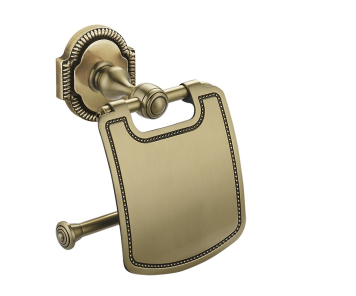 Фото Держатель туалетной бумаги Bronze de Luxe ROYAL (S25003)